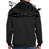 Ultimate Cotton ® Full Zip Hooded Sweatshirt Thumbnail