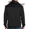 Ultimate Cotton ® Full Zip Hooded Sweatshirt Thumbnail