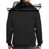 Ultimate Cotton ® Full Zip Hooded Sweatshirt Thumbnail