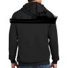 Ultimate Cotton ® Full Zip Hooded Sweatshirt Thumbnail