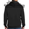 Ultimate Cotton ® Full Zip Hooded Sweatshirt Thumbnail