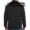 Ultimate Cotton ® Full Zip Hooded Sweatshirt Thumbnail