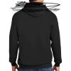 Ultimate Cotton ® Full Zip Hooded Sweatshirt Thumbnail