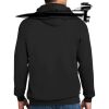 Ultimate Cotton ® Full Zip Hooded Sweatshirt Thumbnail