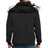 Ultimate Cotton ® Full Zip Hooded Sweatshirt Thumbnail