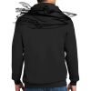 Ultimate Cotton ® Full Zip Hooded Sweatshirt Thumbnail