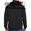 Ultimate Cotton ® Full Zip Hooded Sweatshirt Thumbnail