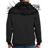 Ultimate Cotton ® Full Zip Hooded Sweatshirt Thumbnail