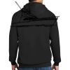 Ultimate Cotton ® Full Zip Hooded Sweatshirt Thumbnail