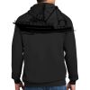 Ultimate Cotton ® Full Zip Hooded Sweatshirt Thumbnail