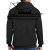 Ultimate Cotton ® Full Zip Hooded Sweatshirt Thumbnail