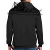 Ultimate Cotton ® Full Zip Hooded Sweatshirt Thumbnail