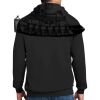 Ultimate Cotton ® Full Zip Hooded Sweatshirt Thumbnail