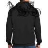 Ultimate Cotton ® Full Zip Hooded Sweatshirt Thumbnail