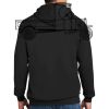 Ultimate Cotton ® Full Zip Hooded Sweatshirt Thumbnail