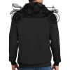 Ultimate Cotton ® Full Zip Hooded Sweatshirt Thumbnail