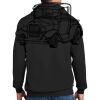 Ultimate Cotton ® Full Zip Hooded Sweatshirt Thumbnail