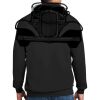 Ultimate Cotton ® Full Zip Hooded Sweatshirt Thumbnail