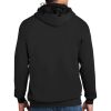 Ultimate Cotton ® Full Zip Hooded Sweatshirt Thumbnail