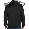 Ultimate Cotton ® Full Zip Hooded Sweatshirt Thumbnail