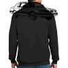 Ultimate Cotton ® Full Zip Hooded Sweatshirt Thumbnail