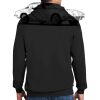 Ultimate Cotton ® Full Zip Hooded Sweatshirt Thumbnail