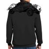 Ultimate Cotton ® Full Zip Hooded Sweatshirt Thumbnail