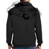 Ultimate Cotton ® Full Zip Hooded Sweatshirt Thumbnail