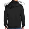 Ultimate Cotton ® Full Zip Hooded Sweatshirt Thumbnail