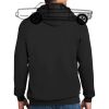 Ultimate Cotton ® Full Zip Hooded Sweatshirt Thumbnail