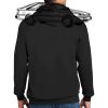 Ultimate Cotton ® Full Zip Hooded Sweatshirt Thumbnail