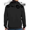 Ultimate Cotton ® Full Zip Hooded Sweatshirt Thumbnail