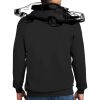 Ultimate Cotton ® Full Zip Hooded Sweatshirt Thumbnail