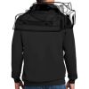 Ultimate Cotton ® Full Zip Hooded Sweatshirt Thumbnail