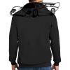 Ultimate Cotton ® Full Zip Hooded Sweatshirt Thumbnail