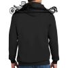 Ultimate Cotton ® Full Zip Hooded Sweatshirt Thumbnail