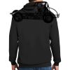 Ultimate Cotton ® Full Zip Hooded Sweatshirt Thumbnail