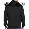 Ultimate Cotton ® Full Zip Hooded Sweatshirt Thumbnail