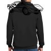 Ultimate Cotton ® Full Zip Hooded Sweatshirt Thumbnail