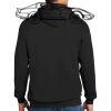 Ultimate Cotton ® Full Zip Hooded Sweatshirt Thumbnail