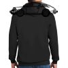 Ultimate Cotton ® Full Zip Hooded Sweatshirt Thumbnail