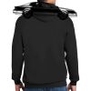 Ultimate Cotton ® Full Zip Hooded Sweatshirt Thumbnail