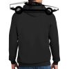 Ultimate Cotton ® Full Zip Hooded Sweatshirt Thumbnail