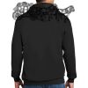 Ultimate Cotton ® Full Zip Hooded Sweatshirt Thumbnail