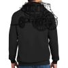 Ultimate Cotton ® Full Zip Hooded Sweatshirt Thumbnail