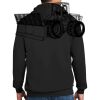 Ultimate Cotton ® Full Zip Hooded Sweatshirt Thumbnail