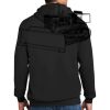 Ultimate Cotton ® Full Zip Hooded Sweatshirt Thumbnail