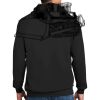 Ultimate Cotton ® Full Zip Hooded Sweatshirt Thumbnail