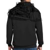 Ultimate Cotton ® Full Zip Hooded Sweatshirt Thumbnail