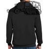 Ultimate Cotton ® Full Zip Hooded Sweatshirt Thumbnail